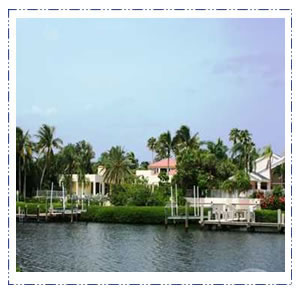 Homes in Admirals Cove