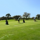 Championship Golf for the Whole Family in Admirals Cove!