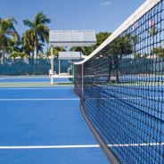 Perfect for The Tennis Enthusiast! Admirals Cove Tennis Club