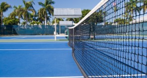 Perfect for The Tennis Enthusiast! Admirals Cove Tennis Club