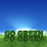 “Go Green” With Your Admirals Cove Home And Save Some Green!