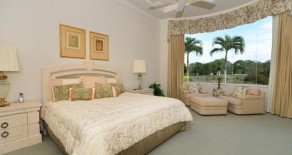 Create The Perfect Guest Bedrooms In Your Luxury Home!