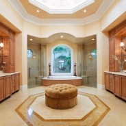 Design The Perfect Master Bath For Your Admirals Cove Home!