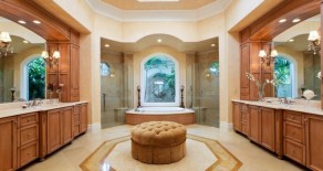 Design The Perfect Master Bath For Your Admirals Cove Home!